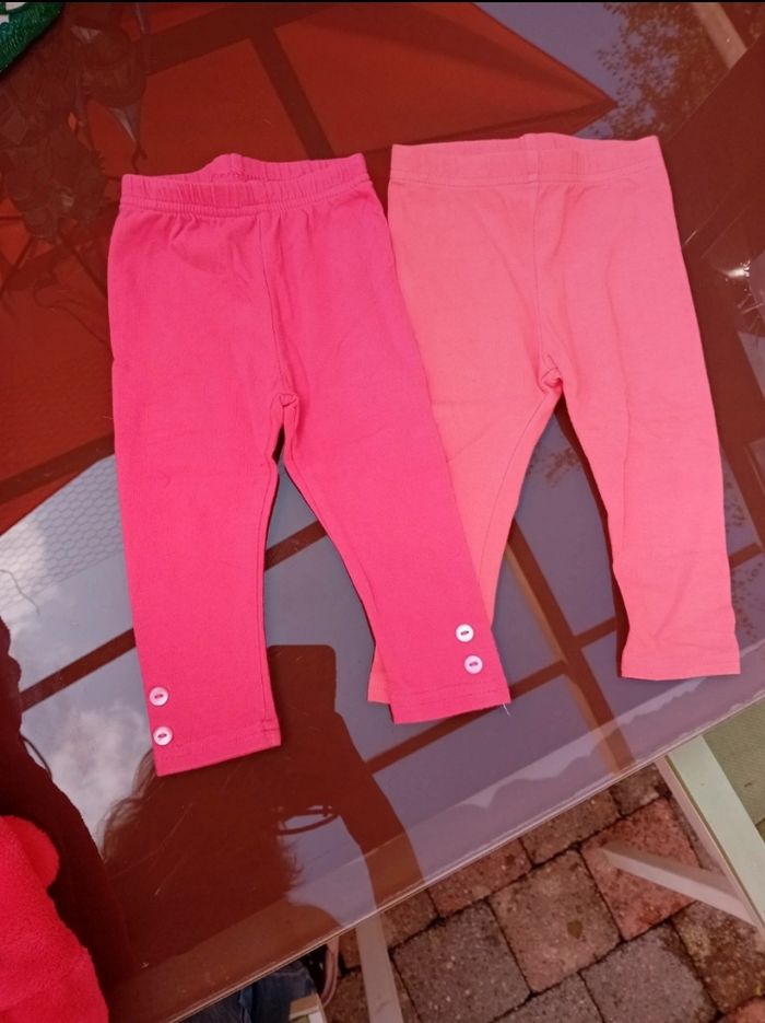 Lot legging