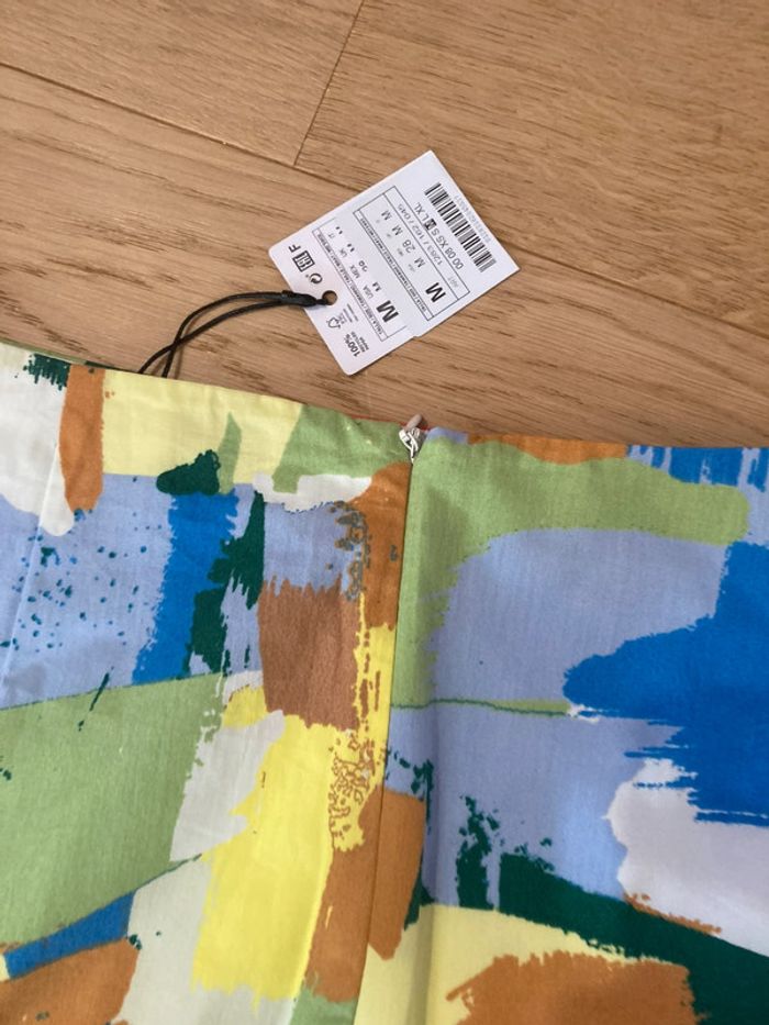 Neuve - Jupe Stradivarius M - photo numéro 6