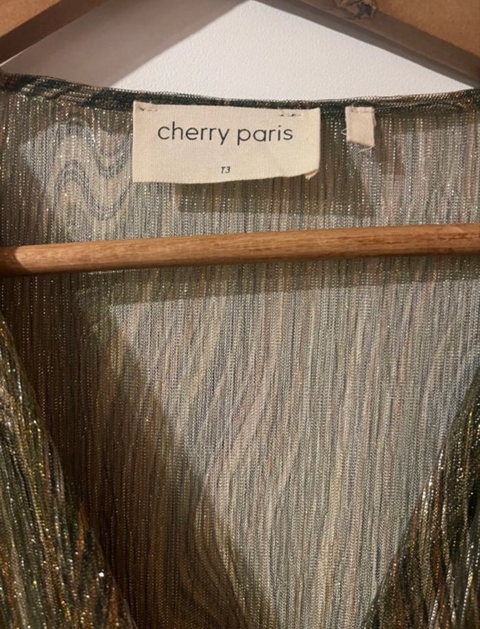 Robe de soirée - photo numéro 5