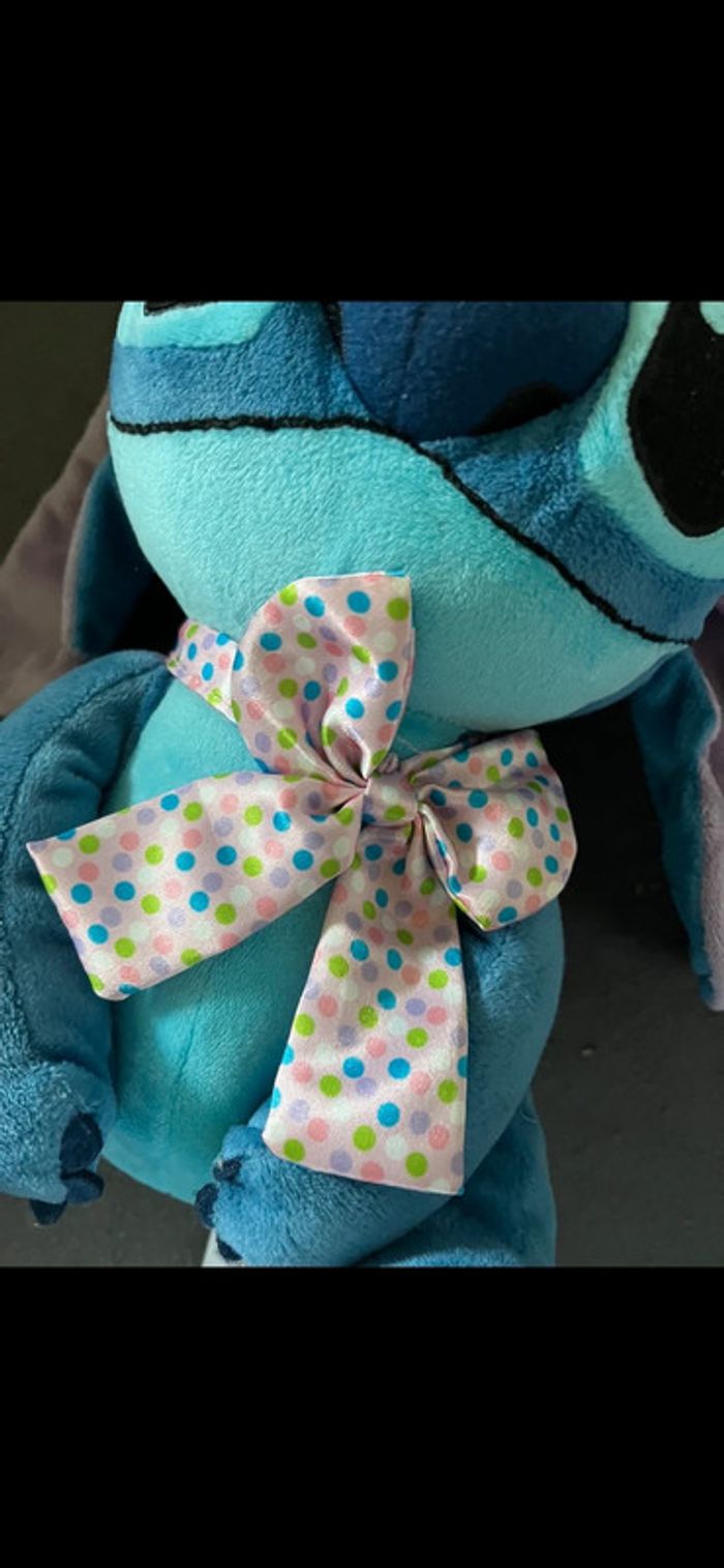 Stitch Pâques 2023 - photo numéro 4