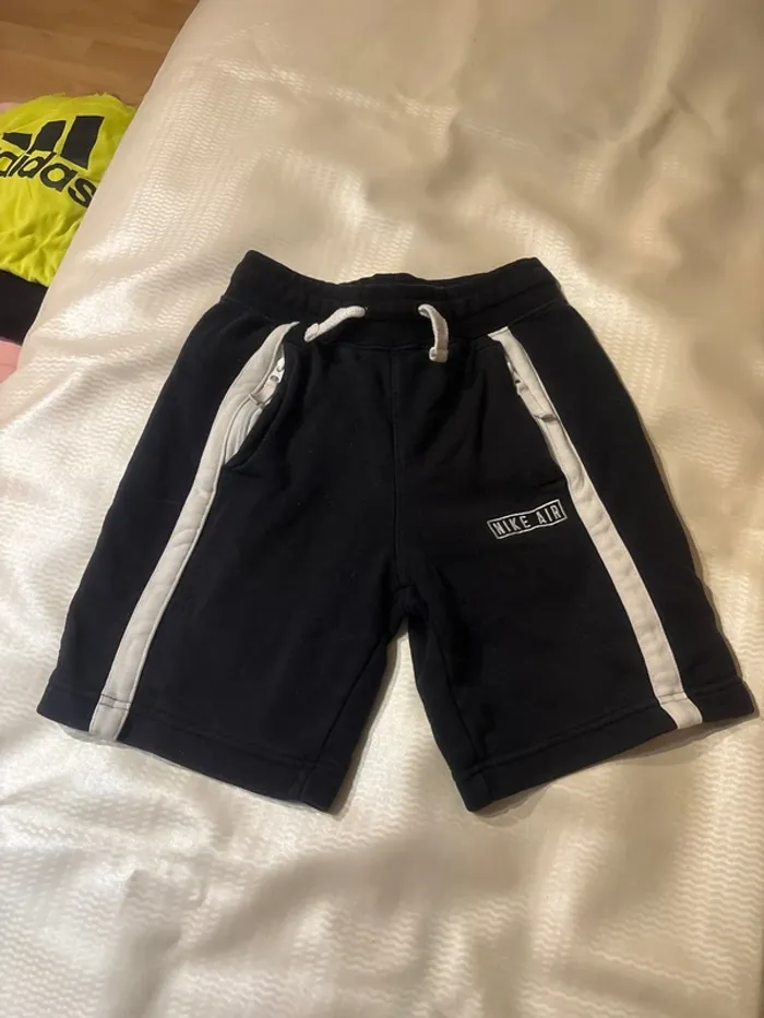 Short