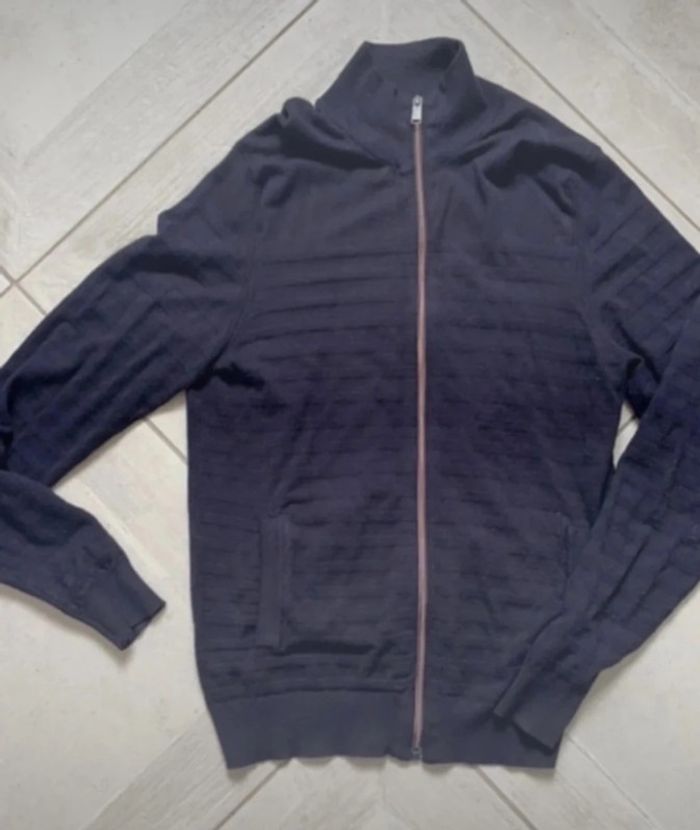 Gilet devred taille M homme