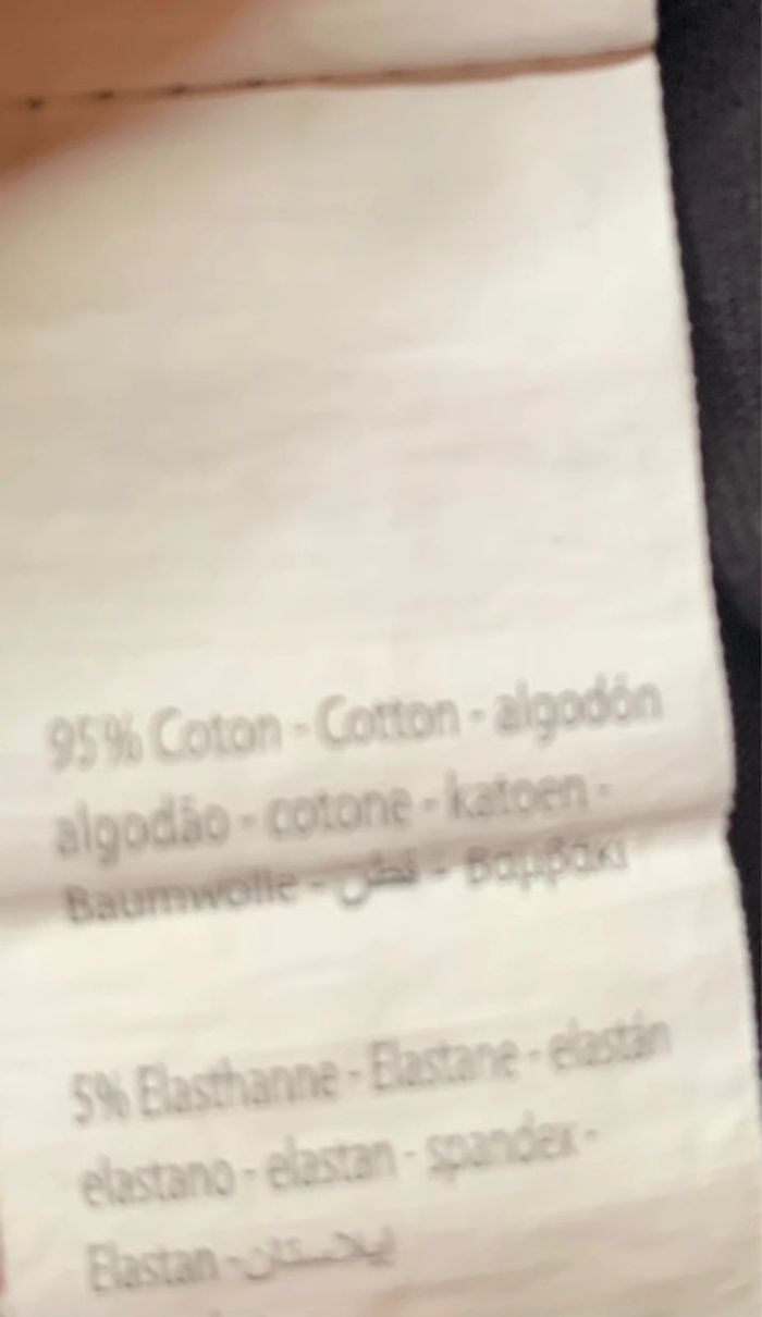 T shirt manche longue 4 ans - photo numéro 4