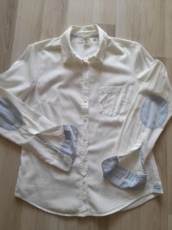 Chemise femme 