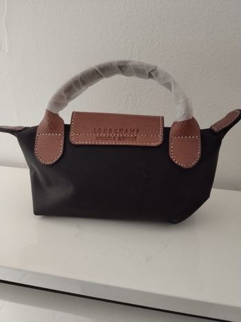 Mini sac Longchamp 