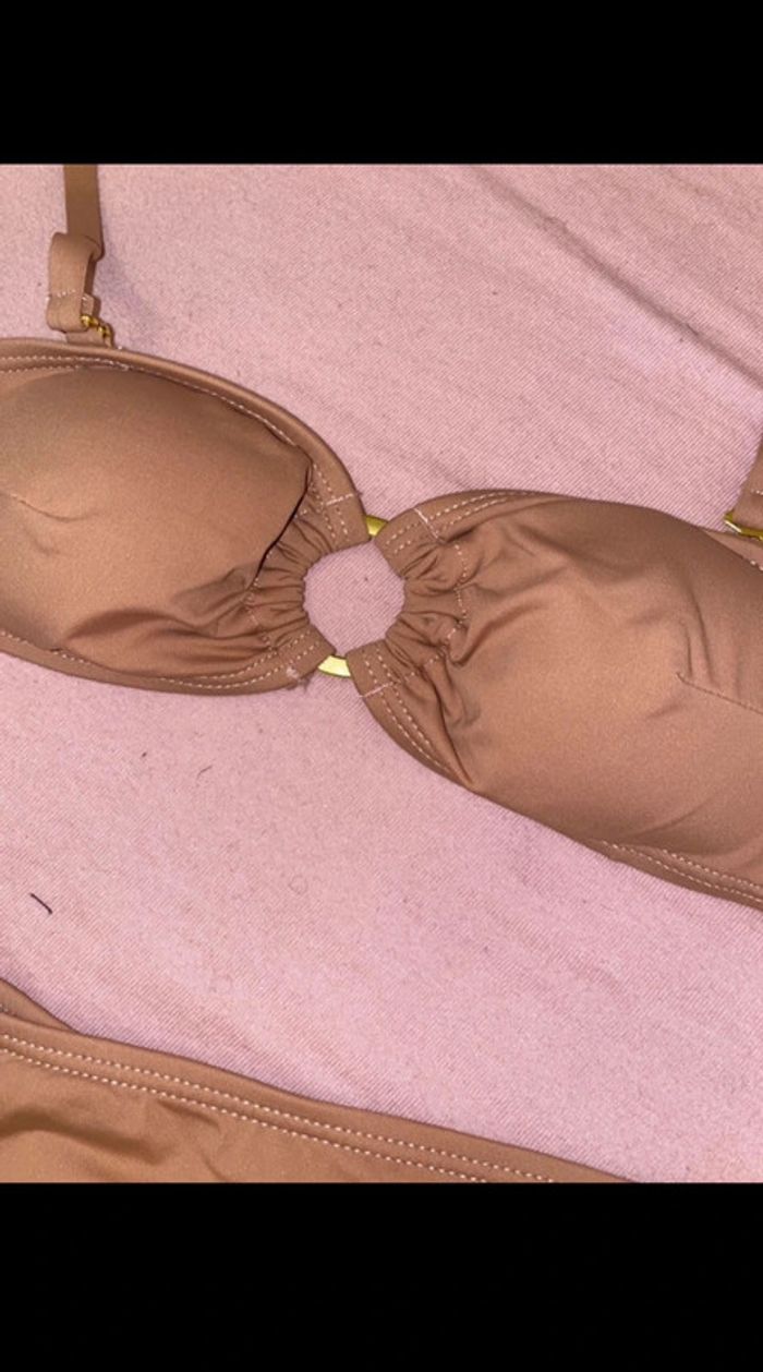 Maillot de bain deux pièces - photo numéro 2