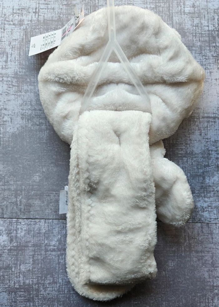 Ensemble pour l'hiver - photo numéro 2