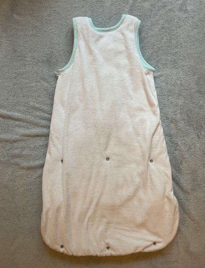 Gigoteuse hiver, 6/24 mois - photo numéro 3