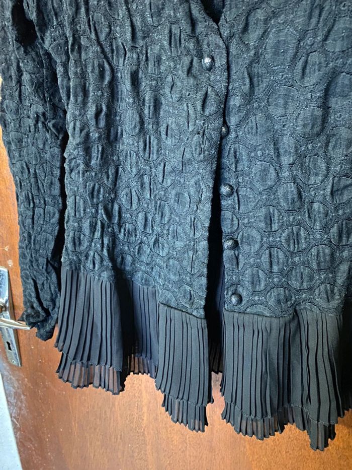 Gilet léger T1 - photo numéro 4