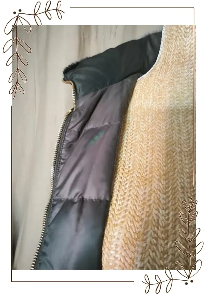 Manteau Moncler - photo numéro 7
