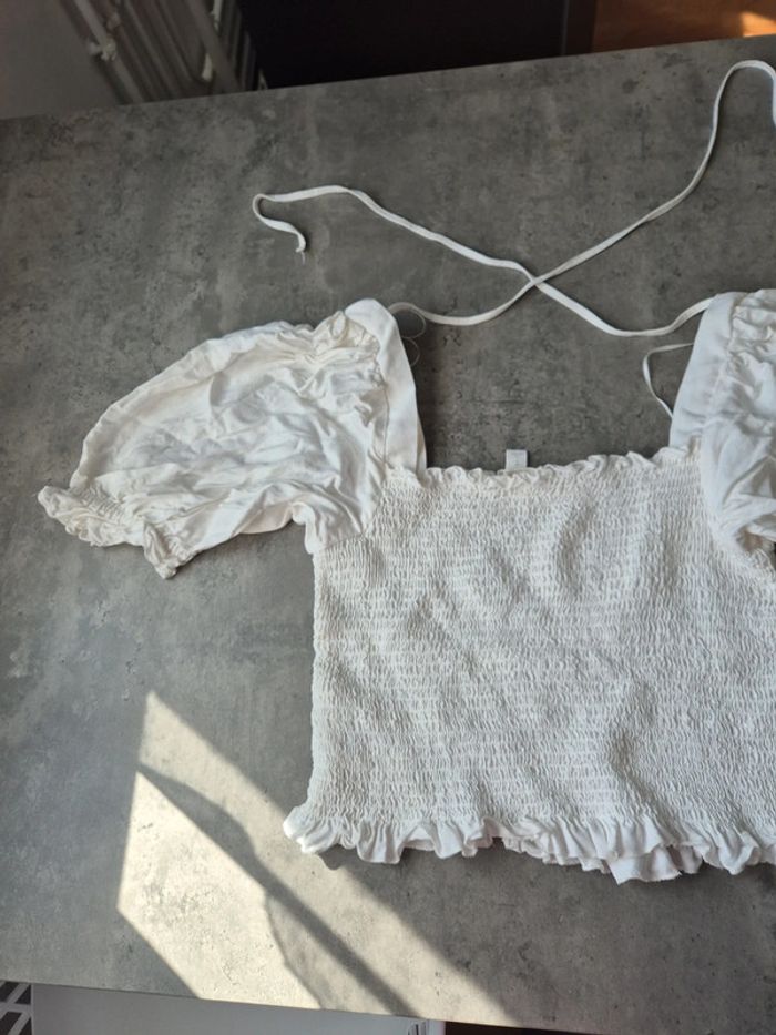 T-shirt - photo numéro 2