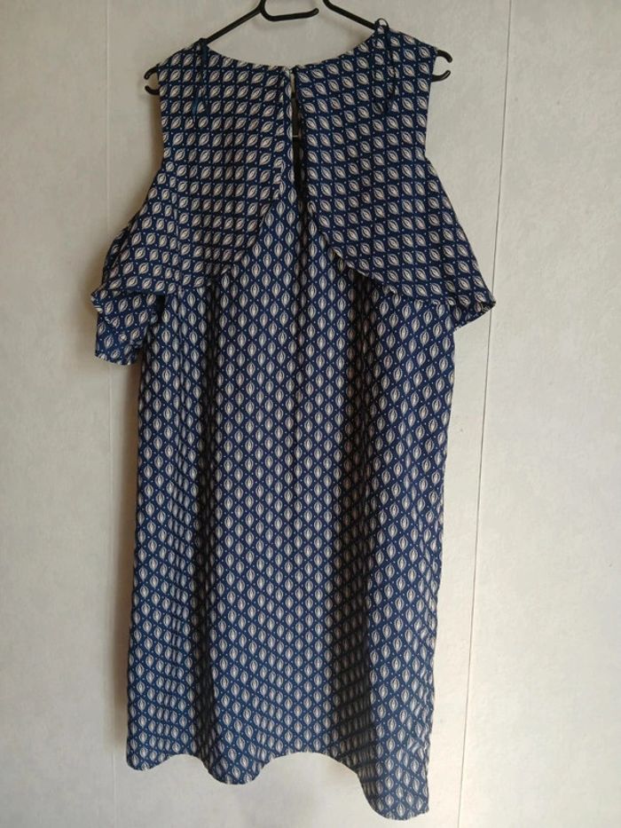Robe été taille 46 - photo numéro 5