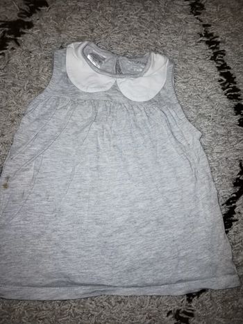 Haut 5 ans la redoute kids