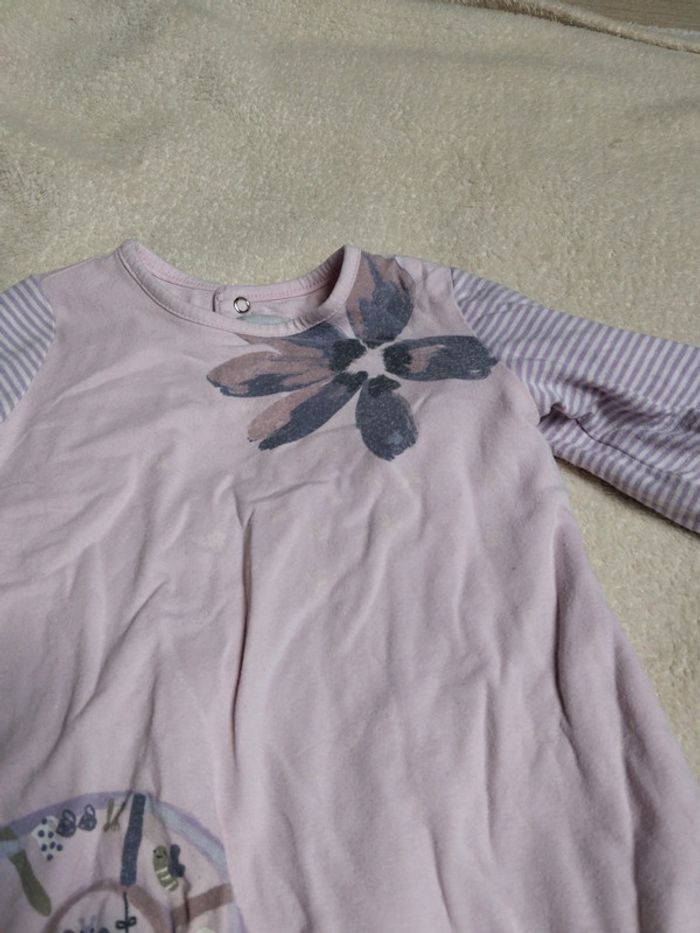 Robe Catimini - photo numéro 3