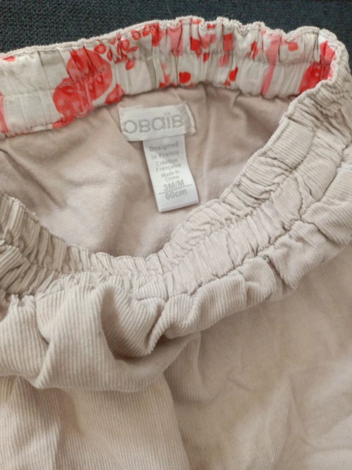 Pantalon - photo numéro 3