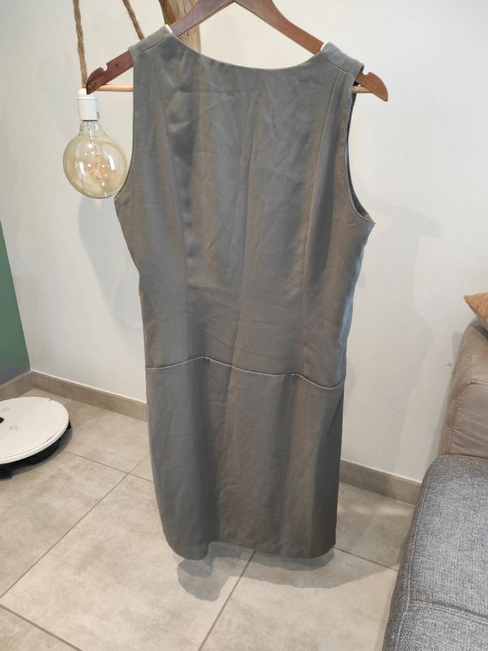 Robe miss captain