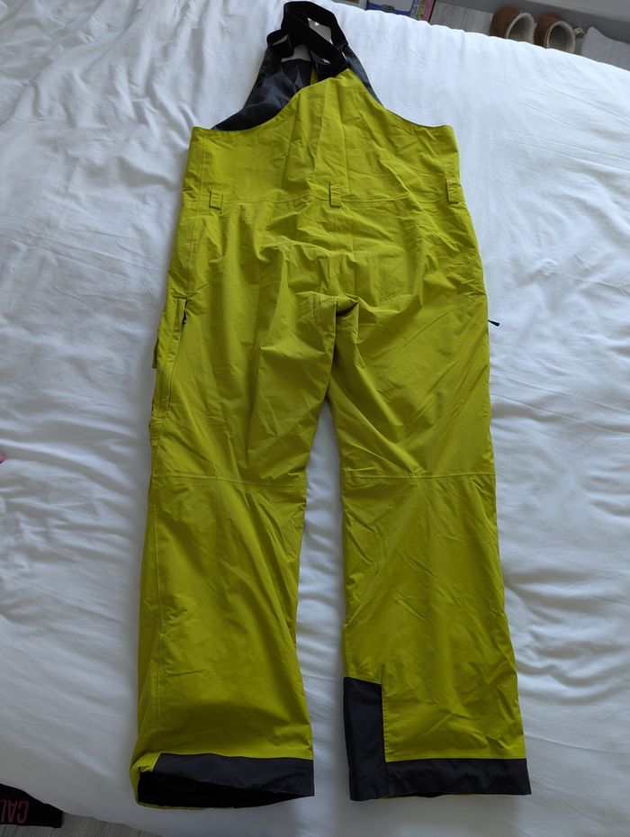 Combinaison de ski homme 🥳 - photo numéro 2