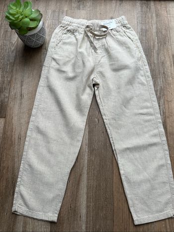 - Pantalon H&M - 6 ans - Neuf avec étiquette