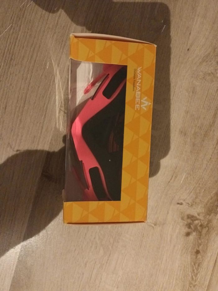 Masque ski - photo numéro 5