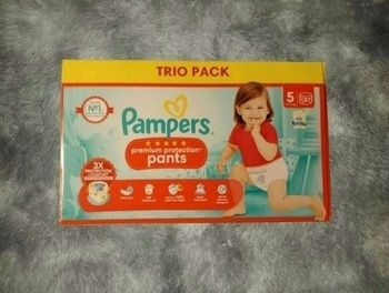 Trio pack