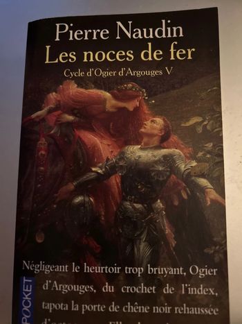 les noces de fer