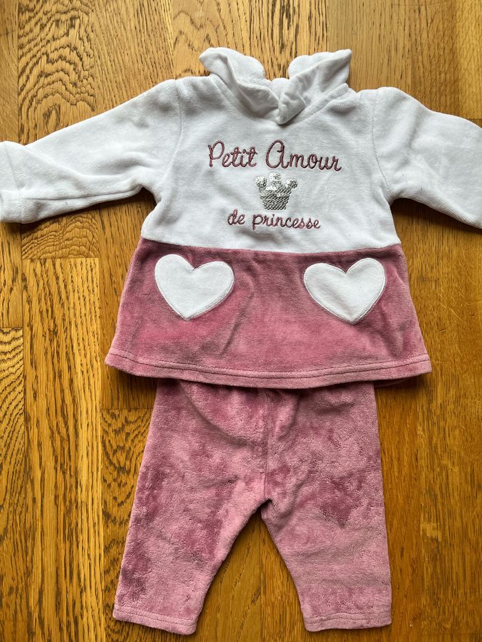 Pyjama 3mois