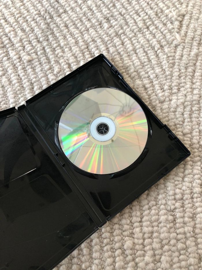 DVD Dreamworks « Les 5 légendes » - photo numéro 3