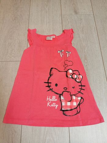 Robe Hello Kitty