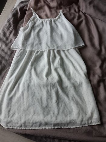 Robe été 12 ans