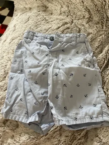 Short H&M