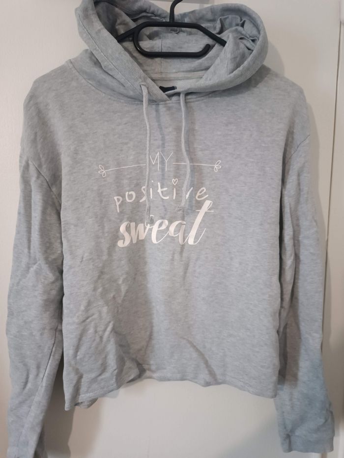 Pull femme