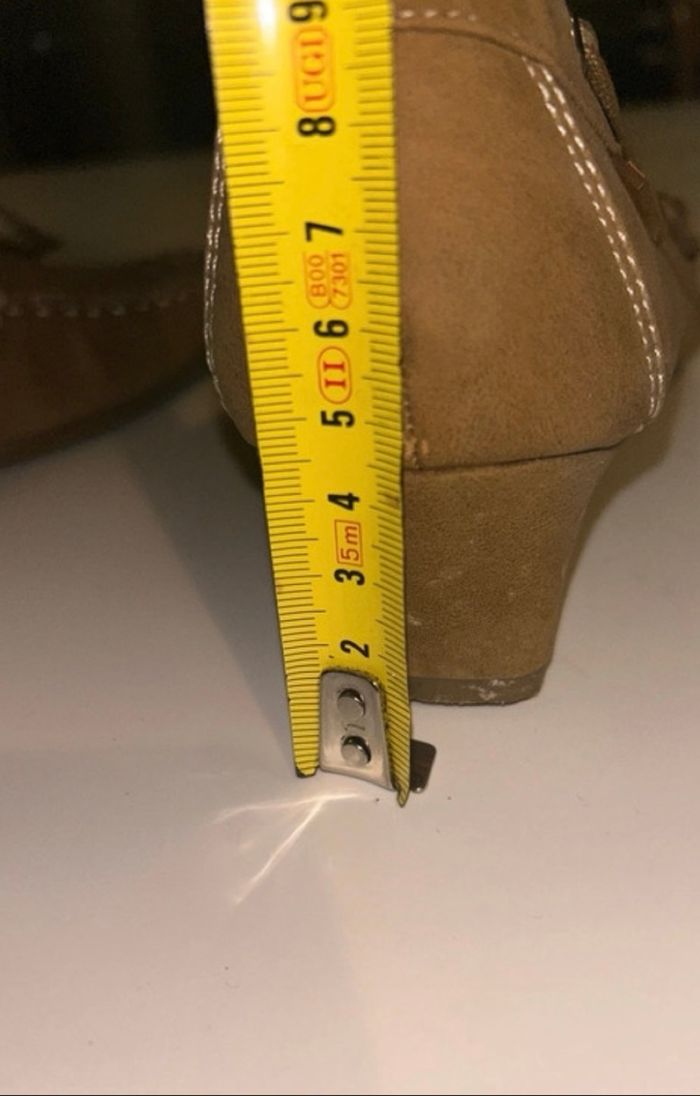 Mocassin femme - photo numéro 7