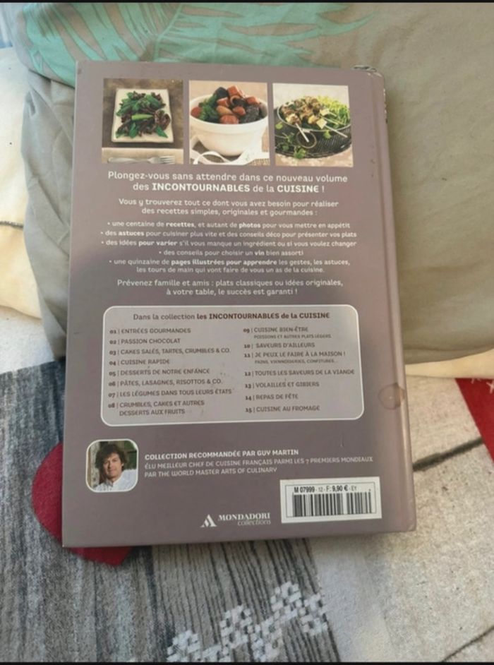 Livre Tupperware📕 - photo numéro 2