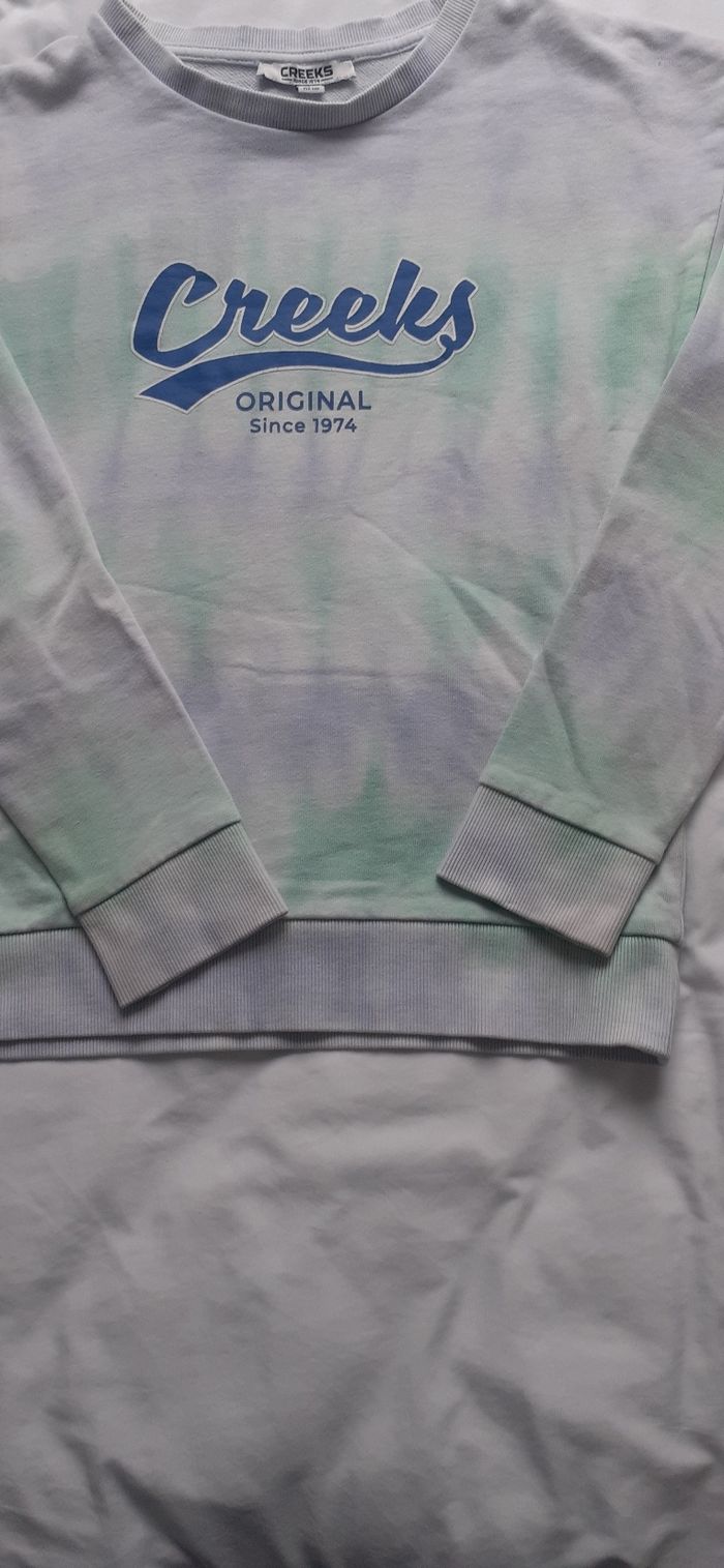 Pull creeks - photo numéro 5