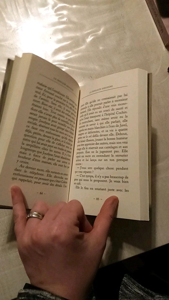 La douceur assassine - photo numéro 4