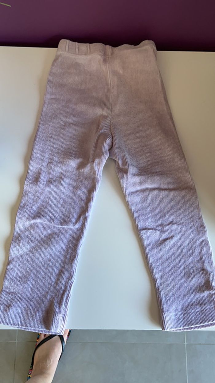 Leggings taille 3 ans