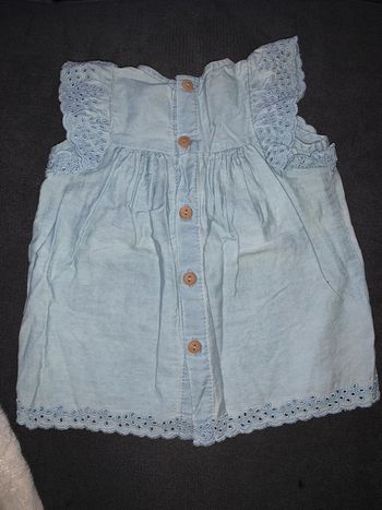 Robe Zara