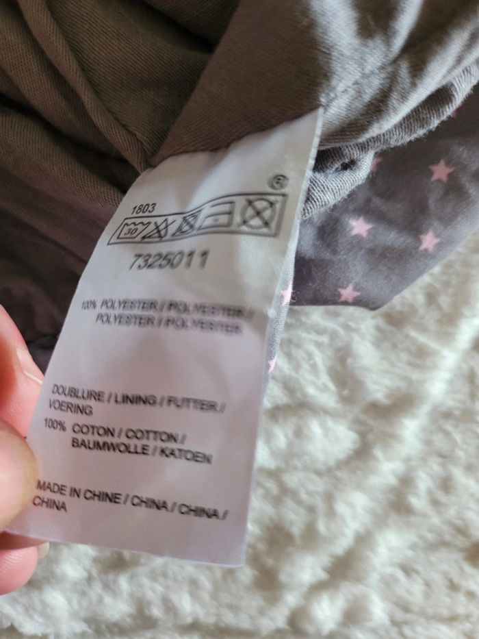 Robe 12 mois - photo numéro 3