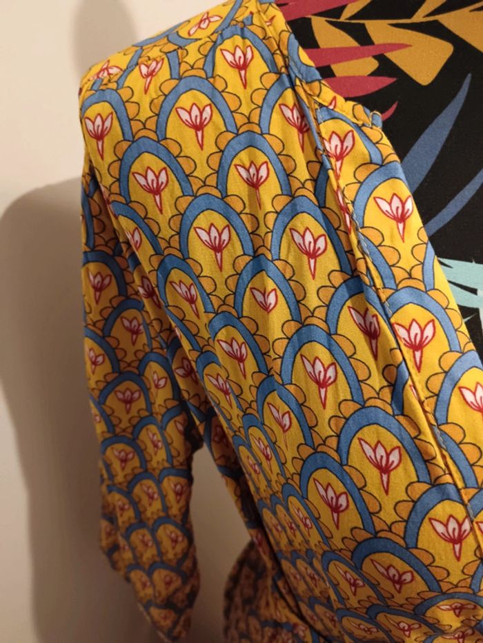 Robe longue - photo numéro 2