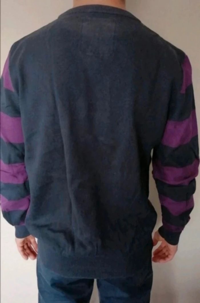 Pull Gilet Celio - photo numéro 2