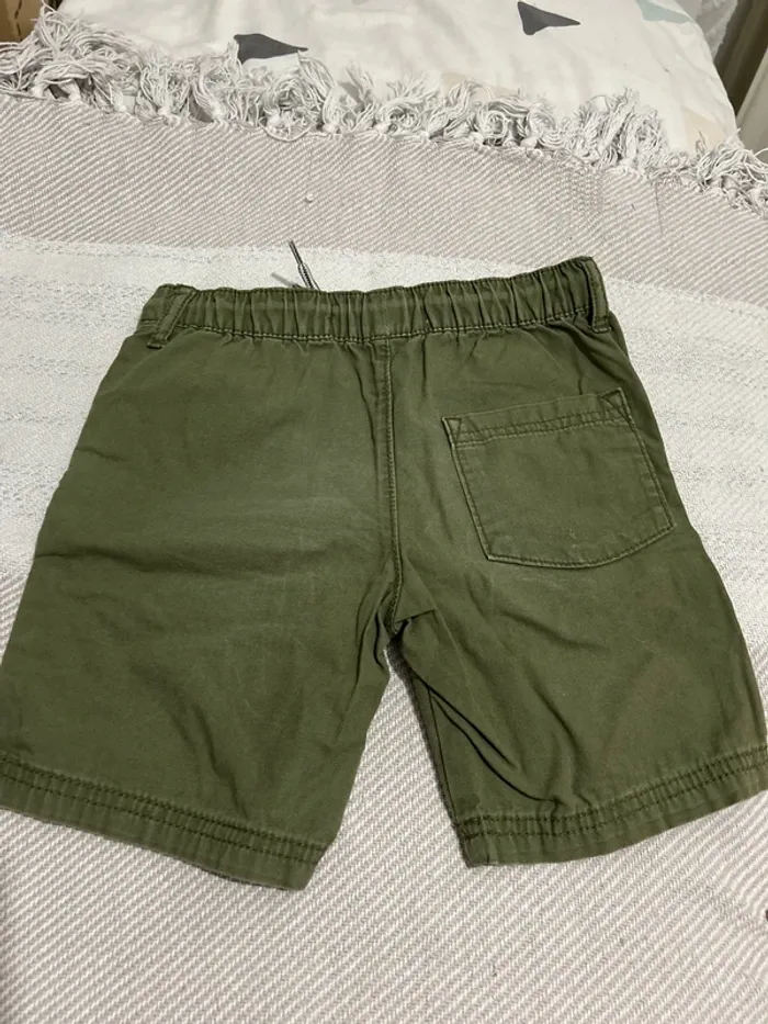 Short - photo numéro 3