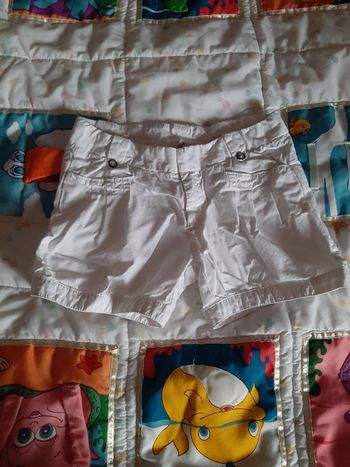 Short zara