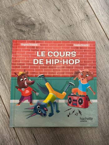 Livre enfant