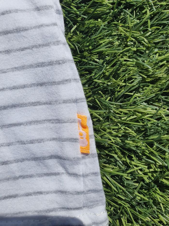 Tee-shirt manches longues - photo numéro 3