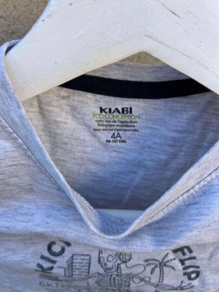 Tee-shirt - photo numéro 3