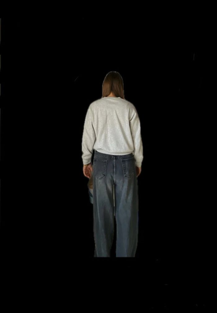 Le de 3 pull/sweat - photo numéro 4