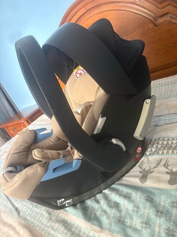Cosy cybex