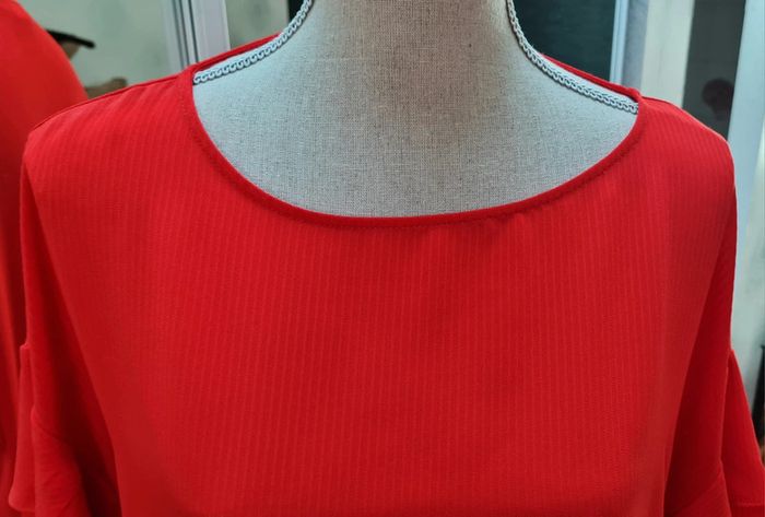 Blouse - photo numéro 2