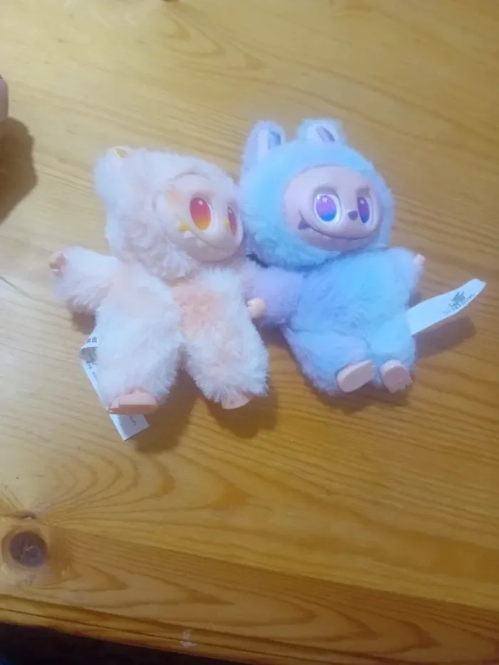 Lot la bubu