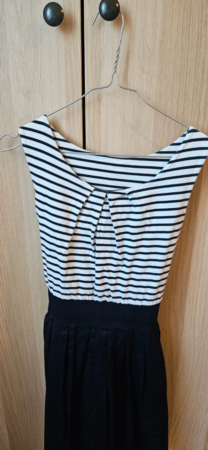 Robe marinière 2 - photo numéro 3